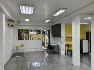 For rent office in Bueng Kum, Bangkok