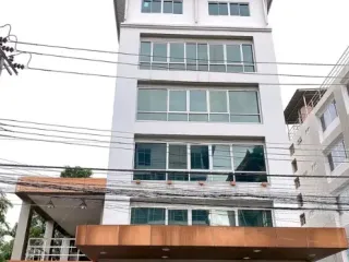 For rent office in Bueng Kum, Bangkok