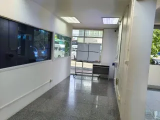 For rent office in Bueng Kum, Bangkok