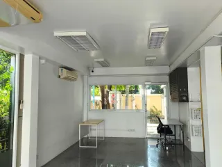 For rent office in Bueng Kum, Bangkok