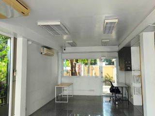 For rent office in Bueng Kum, Bangkok