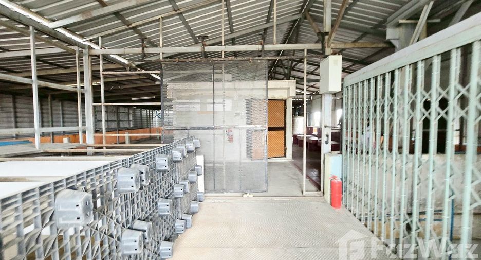For rent retail Space in Prawet, Bangkok