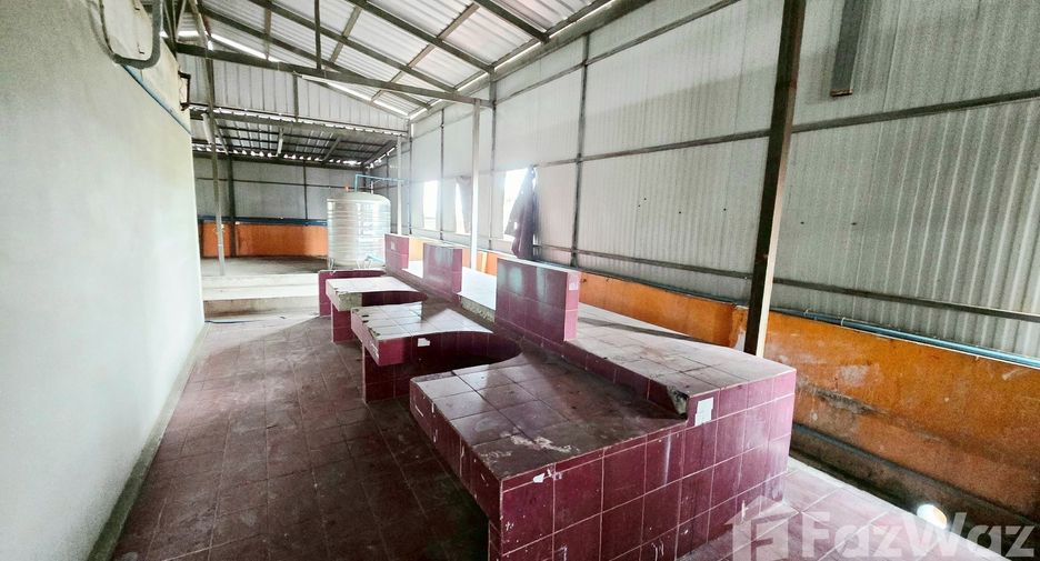 For rent retail Space in Prawet, Bangkok