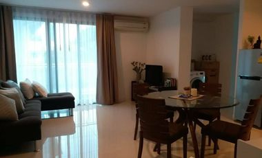 For rent 2 bedrooms condo in Phaya Thai, Bangkok