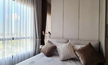 À louer 1 chambre condo à Watthana, Bangkok