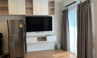 For rent studio condo in Chatuchak, Bangkok