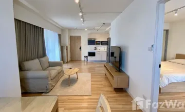 For rent 1 Beds condo in Khlong Toei, Bangkok
