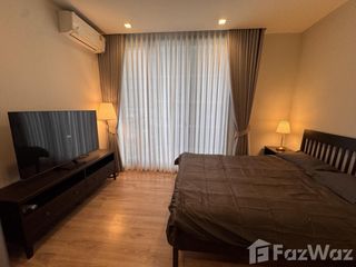 Wohnung zur Miete mit Studio in Phaya Thai, Bangkok