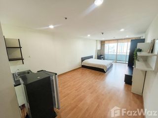 À louer studio condo à Pathum Wan, Bangkok
