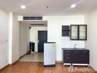 À louer studio condo à Pathum Wan, Bangkok