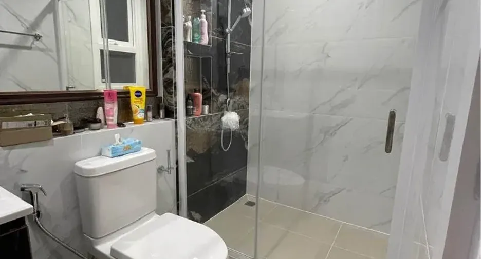 For rent 4 bedrooms house in Bang Khen, Bangkok