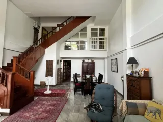 Reihenhaus zur Miete mit 4 Zimmer in Sathon, Bangkok