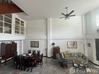Reihenhaus zur Miete mit 4 Zimmer in Sathon, Bangkok