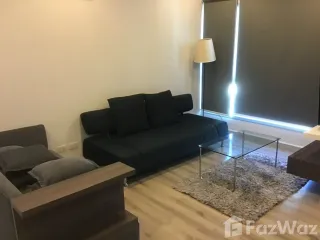 出租 2 卧室 公寓 在 沙吞, 曼谷