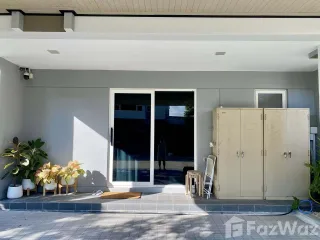 For rent 3 bedrooms house in Bang Phli, Samut Prakan
