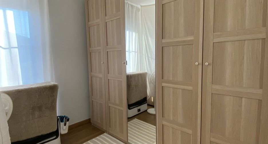À louer 3 chambres maison à Bang Phli, Samut Prakan