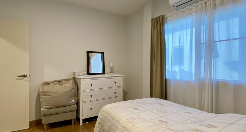 À louer 3 chambres maison à Bang Phli, Samut Prakan