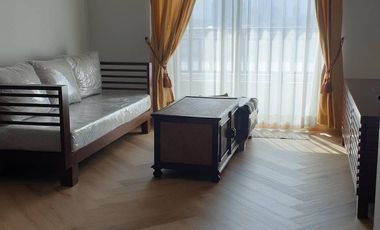 Wohnung zur Miete mit 1 Zimmer in Sathon, Bangkok