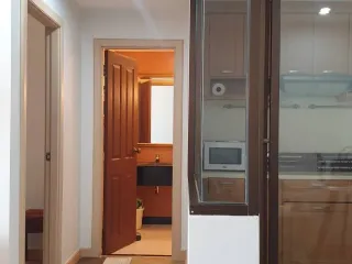 À louer 1 chambre condo à Sathon, Bangkok