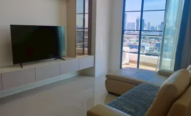 For rent 2 bedrooms condo in Bang Kho Laem, Bangkok