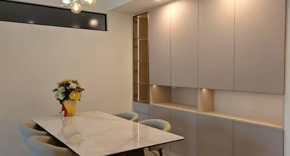 For rent 2 bedrooms condo in Bang Kho Laem, Bangkok