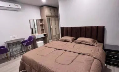 ให้เช่า 2 ห้องนอน คอนโด ใน พระโขนง, กรุงเทพฯ