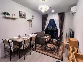 出租 2 卧室 公寓 在 Phra Khanong, 曼谷