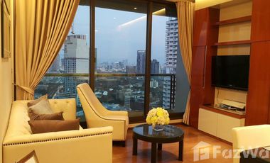 Wohnung zur Miete mit 2 Zimmer in Khlong Toei, Bangkok