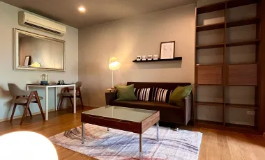 For rent 1 Beds condo in Watthana, Bangkok