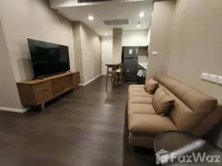 Wohnung zur Miete mit 2 Zimmer in Chatuchak, Bangkok