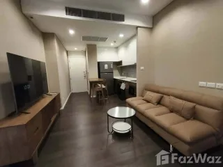 Wohnung zur Miete mit 2 Zimmer in Chatuchak, Bangkok