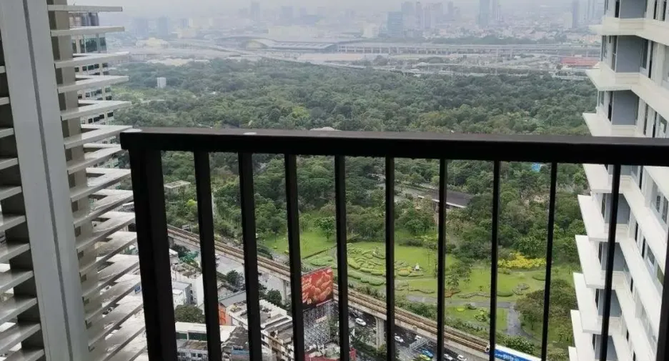 出租 2 卧室 公寓 在 Chatuchak, 曼谷