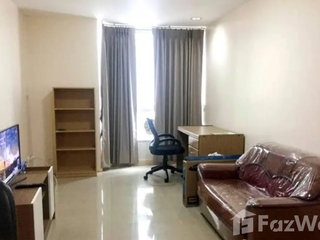 Condo en alquiler de 1 habitaciones en Ratchathewi, Bangkok