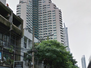 Condo en alquiler de 1 habitaciones en Ratchathewi, Bangkok