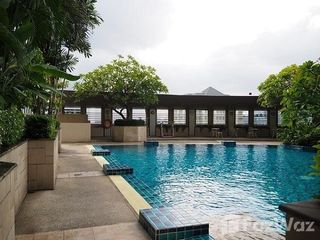 Condo en alquiler de 1 habitaciones en Ratchathewi, Bangkok