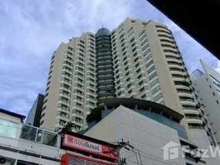 Condo en alquiler de 1 habitaciones en Ratchathewi, Bangkok