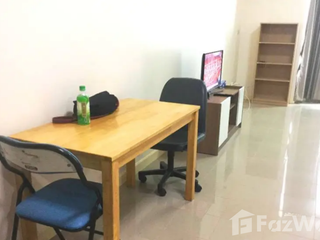 Condo en alquiler de 1 habitaciones en Ratchathewi, Bangkok