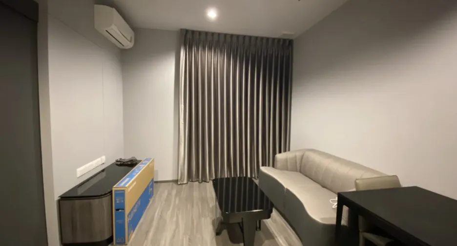 For rent 1 bed condo in Ratchathewi, Bangkok