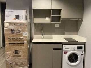 出租 1 卧室 公寓 在 Ratchathewi, 曼谷