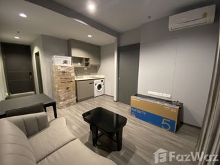 出租 1 卧室 公寓 在 Ratchathewi, 曼谷