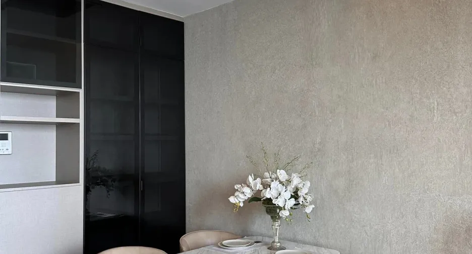 Condo en alquiler de 2 habitaciones en Watthana, Bangkok
