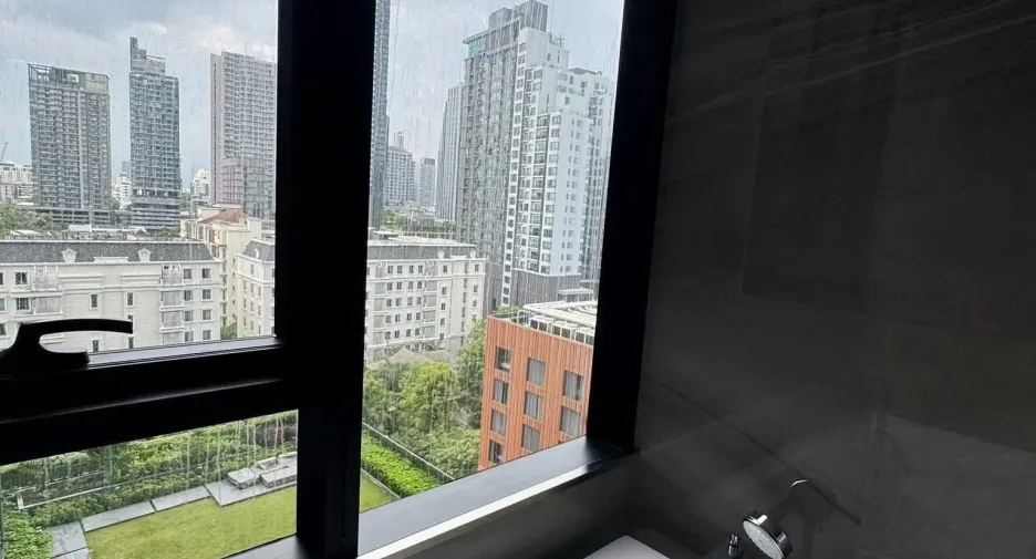 出租 1 卧室 公寓 在 Khlong Toei, 曼谷