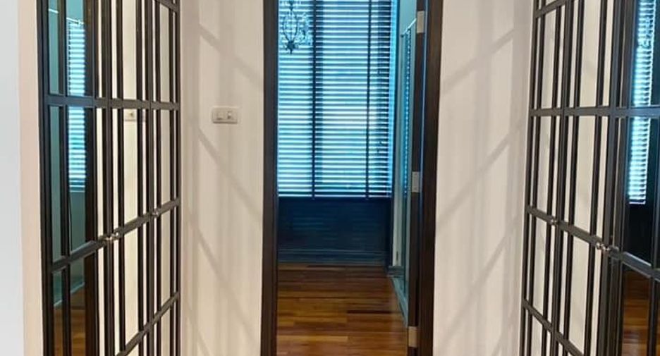 For rent 2 ベッドルーム condo in Sathon, Bangkok
