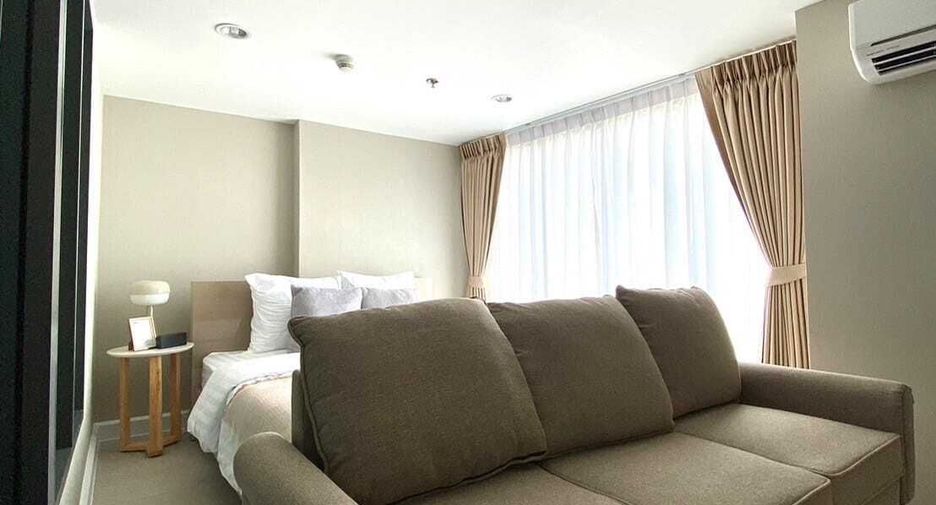 For rent 1 Beds condo in Bang Sue, Bangkok