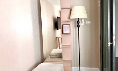 For rent 1 bed condo in Bang Sue, Bangkok