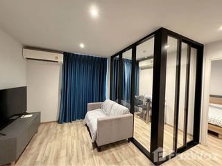 For rent 1 bed condo in Bueng Kum, Bangkok