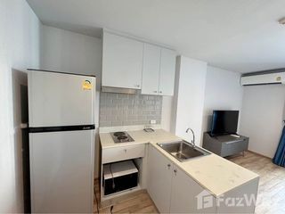 For rent 1 bed condo in Bueng Kum, Bangkok