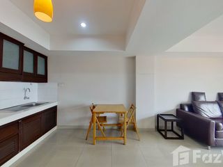 À louer 1 chambre appartement à Watthana, Bangkok