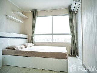 Wohnung zur Miete mit 1 Zimmer in Huai Khwang, Bangkok