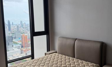 Wohnung zur Miete mit 1 Zimmer in Ratchathewi, Bangkok